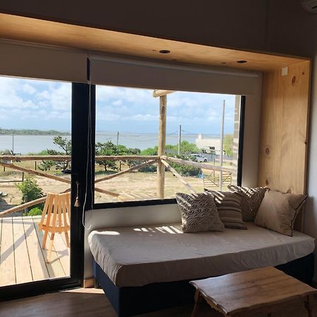 Casa Franca Bed and Breakfast José Ignacio Eksteriør billede