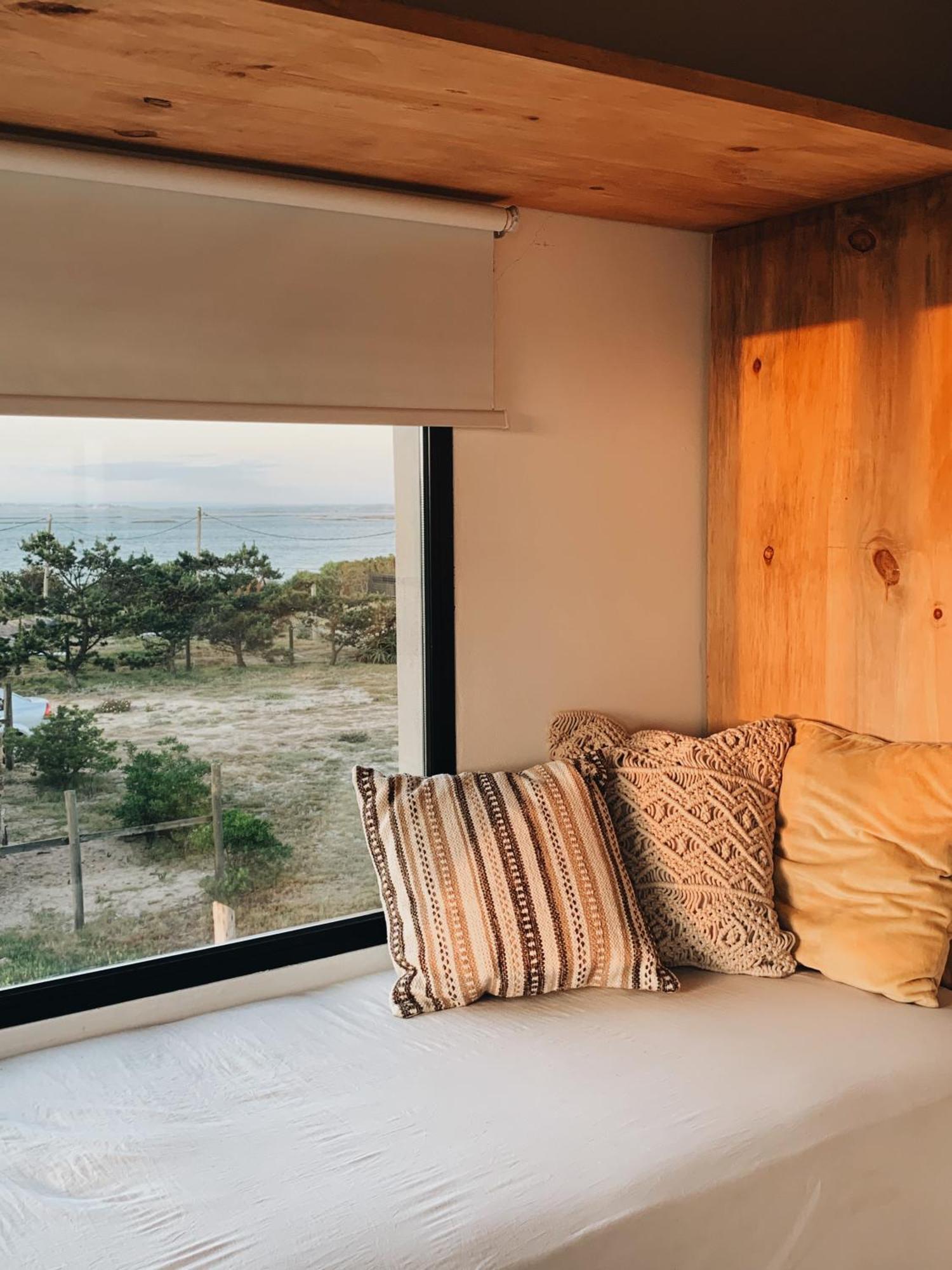 Casa Franca Bed and Breakfast José Ignacio Værelse billede